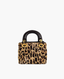Dior Lady Dior Mini Leopard