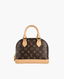 Louis Vuitton Alma BB Monogram