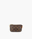 Louis Vuitton Mini Pochette Accessoires Monogram