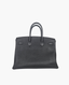 Hermes Birkin 35 Togo Black GHW