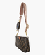 Louis Vuitton Multi Pochette Rose Clair Monogram
