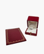 Cartier Love Ring Small White Gold 49