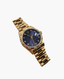 Rolex Datejust 68258 Yellow Gold 31mm
