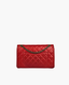 Chanel 2.55 Reissue 226 Red Lambskin GHW