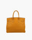 Hermès Birkin 35 Sable Ebene Togo PHW