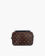 Louis Vuitton Saintogne Monogram Black