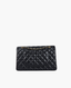Chanel Timeless Medium Caviar Midnight Blue LGHW