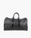 Louis Vuitton Keepall B 45 Monogram Eclipse