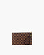 Louis Vuitton Damier Ebene Pouch