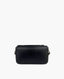 Gucci Petite GG Mini Shoulder Bag Black PHW