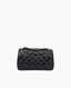 Chanel Timeless Mini Rectangular Lambskin Black SHW
