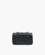 Chanel Mini Rectangular Black Lambskin CHW