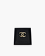 Chanel Brooch CC Stones Cannage LGHW