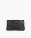 Chanel Timeless Medium Caviar Black GHW