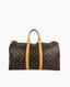 Louis Vuitton Keepall Monogram 45
