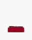 Chanel Timeless Medium Lambskin Dark Red GHW