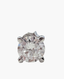 2ct Labratory Diamond Earrings 14k White Gold