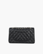 Chanel Timeless Medium Caviar Black SHW