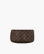 Louis Vuitton Multi-Pochette Monogram Khaki