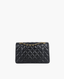 Chanel Timeless Small Caviar Black GHW