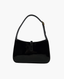 Saint Laurent Le 5 a 7 Patent Leather Black GHW
