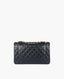 Chanel Timeless Jumbo Black Caviar GHW