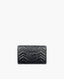 Gucci Marmont Matelasse Mini Crossbody Bag Black