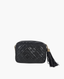 Chanel Vintage Tassel Camera Lambskin Black GHW