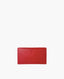 Gucci Microguccissima Crossbody Wallet Red