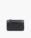 Chanel Timeless Jumbo Caviar Black SHW