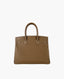 Hermès Birkin 30 Epsom Etoupe GHW