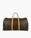 Louis Vuitton Keepall 50 B Monogram