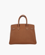 Hermes Birkin 30 Togo Gold PHW