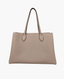 Louis Vuitton Lockme Tote Taupe GHW