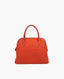 Hermès Bolide 31 Clemence Orange PHW