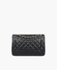 Chanel Timeless Jumbo Caviar Black GHW