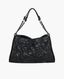 Chanel CC Relax Shopping Tote Black SHW