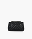 Chanel Timeless Mini Rectangular Caviar Black SHW