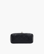 Chanel Timeless Mini Square Black Lambskin SHW