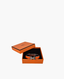 Hermes Clic Orange PM PHW