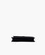 Saint Laurent Cassandre WOC Matelasse Envelope Black SHW