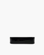 Saint Laurent Le 5 a 7 Patent Leather Black GHW
