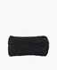 Chanel Cocoon Nylon Black Bag