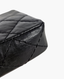 Chanel Reissue 2.55 Flap Pouch Black GHW