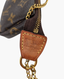 Louis Vuitton Mini Pochette Accessoires Monogram