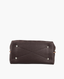 Louis Vuitton Carmel Mahina Chocolate Hobo
