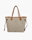 Louis Vuitton Neverfull Damier Azur MM