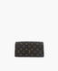 Louis Vuitton Wallet On Chain Lily Monogram