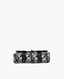 Chanel Timeless Medium Tweed Black White RHW