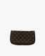 Louis Vuitton Multi Pochette Accessoires Monogram Rose Clair